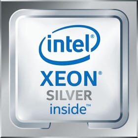 Intel Intel Xeon Silver 4110 2,1 GHz (8C16T) Tray Sockel 3647