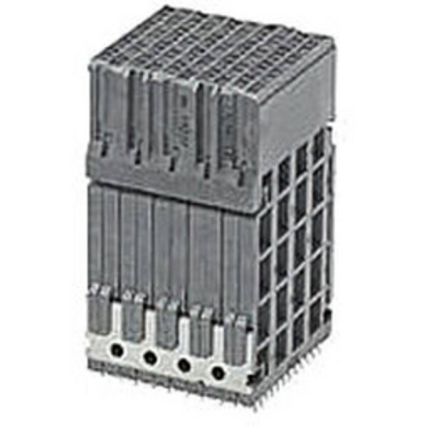 Molex Medziposchodové konektory 170390-1030 1 ks Tray; 170390-1030