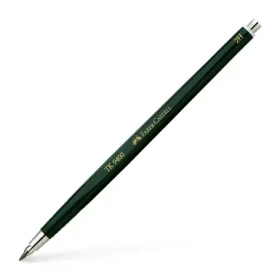 Faber-Castell TK 9400 Mechanická ceruzka 2H 2mm (139412)