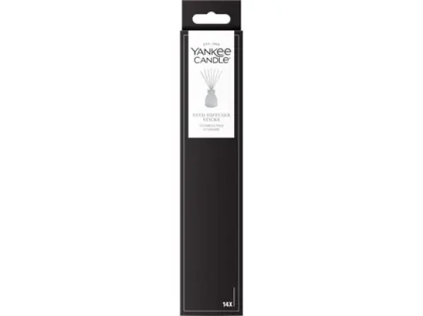 Yankee Candle Signature Náhradné Steblá Pre Reed Difúzer B (5038581171005)