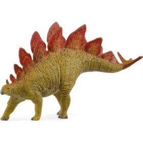 Schleich Dinosaurs 15040 Stegosaurus