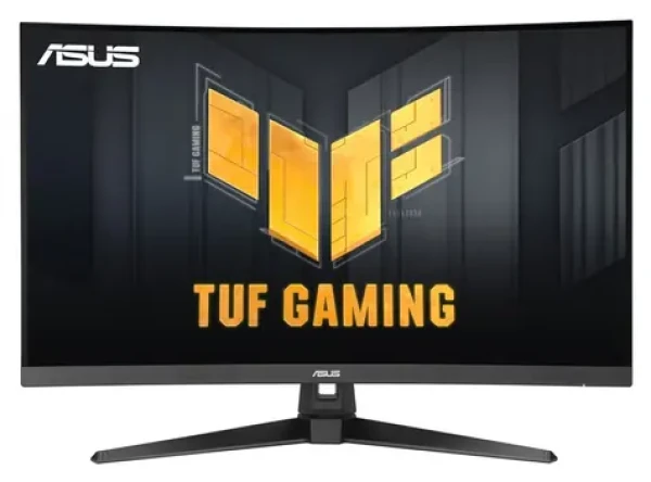 31.5" Asus TUF Gaming VG32VQM5B čierna / Monitor / VA / FHD / 250Hz / 0.5ms / FreeSync Premium (VG32VQM5B)