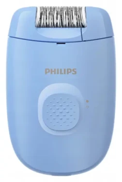 Philips BRE228/00 modrá / Epilátor (BRE228/00)