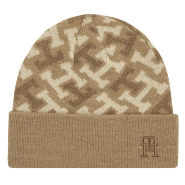 Čiapka Tommy Hilfiger Monogram W AW0AW14271 univerzita