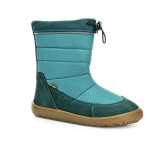 Froddo UP G3160249-3 Petroleum barefoot zimné snehule 30 EUR