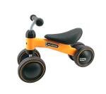 Mamido Mamido Detské odrážadlo Grow Future žlté