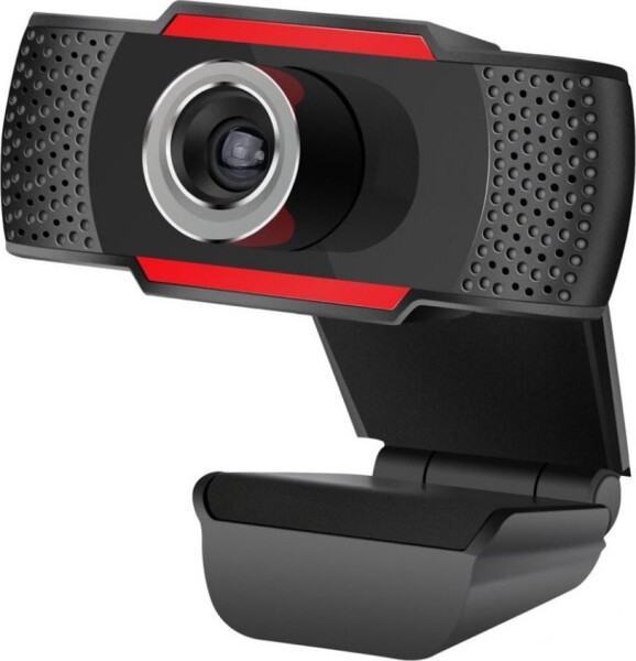 Techly I-WEBCAM-60T