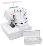 Janome Overlock JANOME T-99D