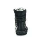 Koel Riso Merino Black zimné barefoot topánky 43 EUR