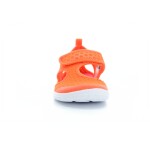Reima Rantaan 2.0 - Red Orange barefoot sandále 22 EUR