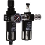 Aerotec FX 3900 1/4 2010215 1/4 (6,3 mm) 1 ks; 2010215