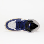 Tenisky Air Jordan 1 High Og "Rare Air" White/ Black-Neutral Grey-Deep Royal Blue EUR 41