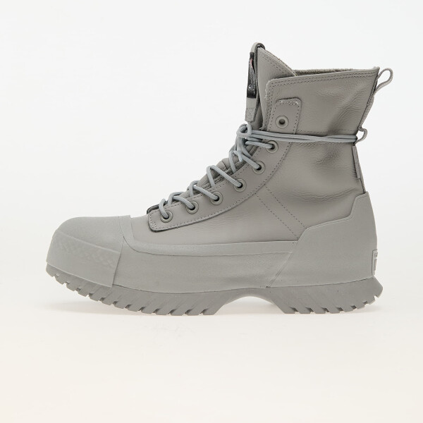 Tenisky Converse Chuck Taylor All Star Lugged 2.0 Waterproof Grey Area/ Grey Area/ Black EUR 38
