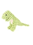 AnimALL Hračka Dog Dinosaurus plyš svetlo zelený 25 cm (112534)
