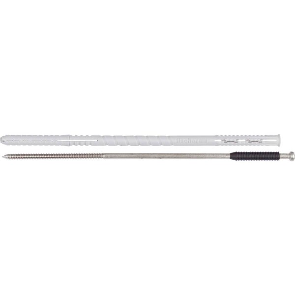 Fischer VBS-M 8 x 185 A4 sanačné kotva do obkladacích dlaždíc 185 mm 8 mm 514237 100 ks; 514237