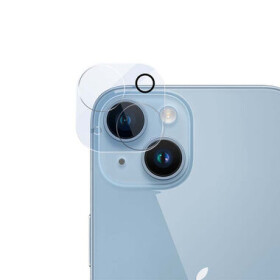 Epico Camera Lens Protector ochranné sklo zadného fotoaparátu pre Apple iPhone 15 15 PLUS (81112151000001)