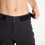 Kalhoty Mammut Courmayeur SO Pants Men Black 46