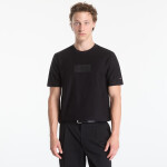 Tričko Tommy Hilfiger Mix Media Graphic Tee Black XL