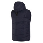 Pánská vesta s membránou ptx ALPINE PRO DARAH new navy L