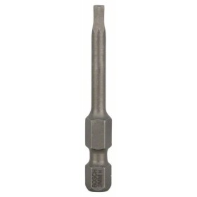 Bosch Accessories inbusový bit 3 mm extra tvrdé E 6.3 3 ks; 2607001732