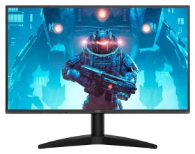 23,8" AOC Q24B36X čierna / Monitor / IPS / QHD 2560x1440 / 144Hz / 0,5ms / HDMI + DP / VESA (Q24B36X)