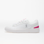 Tenisky On W The Roger Advantage White/ Pink EUR 39