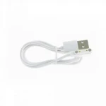 LAMAX GPS charging cable biela / nabíjací kábel pre LAMAX WatchY2 amp; GPS Locator (LMXGPSCHC)