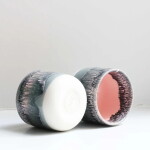 Studio Arhoj Porcelánový hrnček Punk Blonde 150 ml