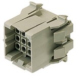 Weidmüller zástrčkový konektor na kábel Počet pólov 24 Raster (rozteč): 5 mm 2744040000 20 ks; 2744040000