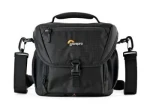 Lowepro Nova 170 AW II čierna / Taška / pre fotoaparát / 26x20,5x23 cm (LP37121-PWW)