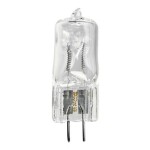 OSRAM Halogénová žiarovka GX6.35 300W - 3150K / 240V / 7800lm (64516)