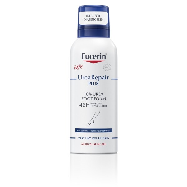 Eucerin Pena na nohy