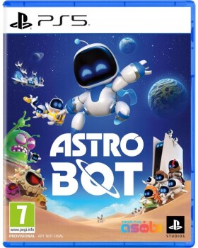 Sony GAME PS5 ASTRO BOT