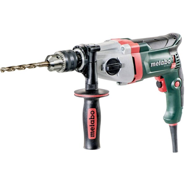 Metabo BE 850-2 2-cestný-vŕtačka 850 W; 600573000