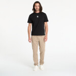 Kalhoty LACOSTE Men's Tracksuit Trousers Croissant/ Cookie-Port 0 L