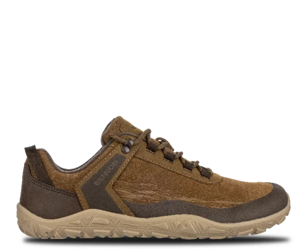 BENNON Barefoot Outdoor Brown 41