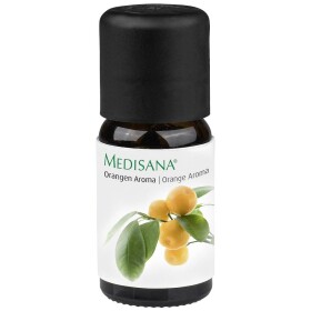 Medisana Aroma Orange vonný olej; 60037