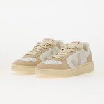 Tenisky Veja W V-82 Leather Ex-White Natural Almond EUR 38