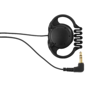 Monacor ES-16 slúchadlá in-ear monitoringu; ES-16