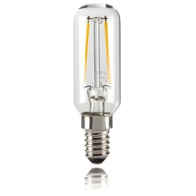Xavax LED Filament / Žiarovka / pre chladničky a digestory / 250 lm / E14 / 2 W