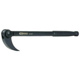 Kĺbová páka s rolovacou hlavou, 300 mm KS Tools 911.8177; 911.8177