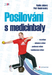 Posilování s medicinbaly, Jebavý Radim