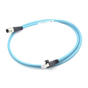 Molex Molex WOD Industrial Solution konektor akčného / snímacieho člena, 1300480205, 1 ks; 1300480205