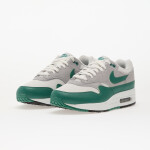 Tenisky Nike Air Max 1 Ess Platinum Tint/ Evergreen Aura-Lt Smoke Grey EUR 43