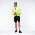 Cyklistická bunda Radvik Papa Wp Jacket Gts M 92800624364 men L
