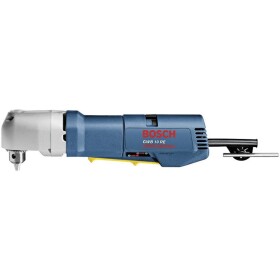 BOSCH GWB 10 RE Professional / Uhlová vŕtačka / 400W / 1300 ot-min / 5.5 Nm (601132703)