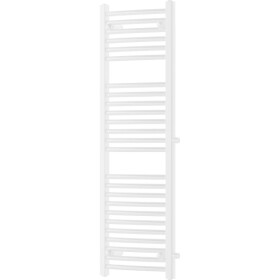 MEXEN - Ares vykurovací rebrík/radiátor 1200 x 400 mm, 442 W, biela W102-1200-400-00-20-S