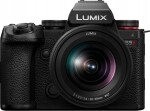Panasonic Lumix S5 II LUMIX S 20-60 mm F/3,5-5,6