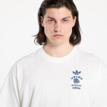 Tričko adidas Japan Florals T Off White XL