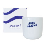 Bella Rose Porcelánový hrnček Ahoj Krásko 270 ml